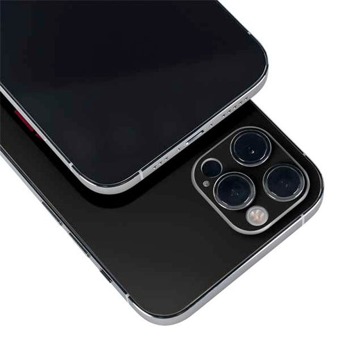 NFL Arizona Cardinals Black Performance Series iPhone 12 Pro Skin